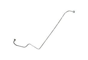 Ca&ntilde;o inyector N&deg;1 MWM229 Ford 14000