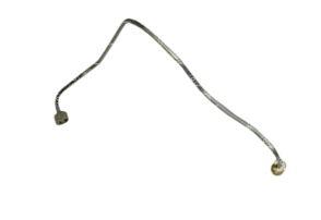 Caño de inyector N°1 MWM 6.10 Ford 14000