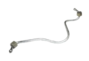 Caño de inyector N°4 MWM 6.10 Ford 14000