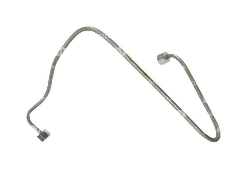 Ca�o inyector N�5 MWM 6.10 Ford 14000