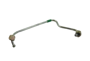 Caño de inyector N°2 VW 13180 MWM 6.10