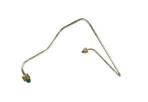 Caño de inyector N° 5 VW 13180 MWM 6.10