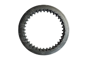 Collar de sincronizado 3°4°5°6° ZF S6-80 Kz
