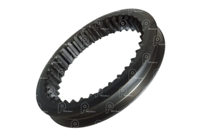 Collar de sincronizado 3&deg;4&deg;5&deg;6&deg; ZF S6-80 Kz
