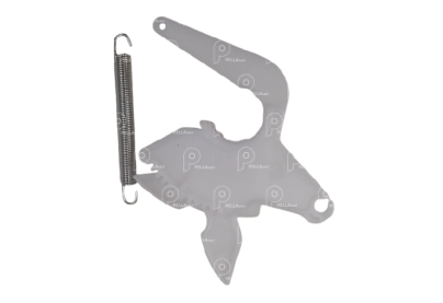 V&aacute;lvula de asiento neum&aacute;tico Iveco MB Volvo