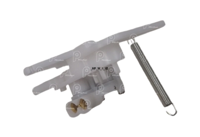 V&aacute;lvula de asiento neum&aacute;tico Iveco MB Volvo