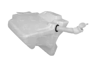 Deposito limpiaparabrisas c/bomba 24V Axor