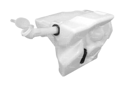 Deposito limpiaparabrisas c/bomba 24V Axor