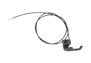 cable apertura capot c/manija Sprinter 515