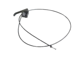 cable apertura capot c/manija Sprinter 515