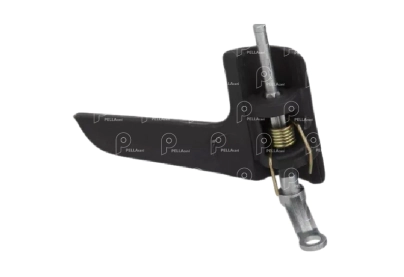 Kit rep. manija de puerta Der VW Costellation