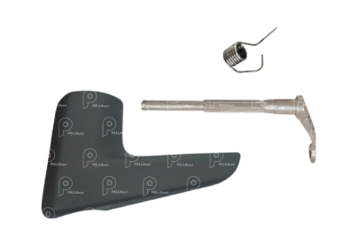 Kit rep. manija de puerta Der VW Costellation