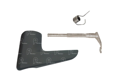 Kit rep. manija de puerta Izq VW Costellation