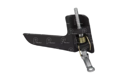 Kit rep. manija de puerta Izq VW Costellation