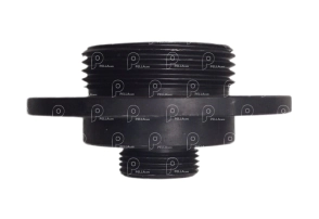 Adaptador embrague viscoso Ford
