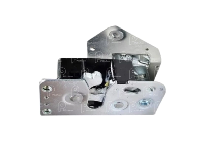 Cerradura port&oacute;n lateral  nueva Daily