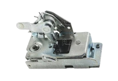 Cerradura port&oacute;n lateral  nueva Daily