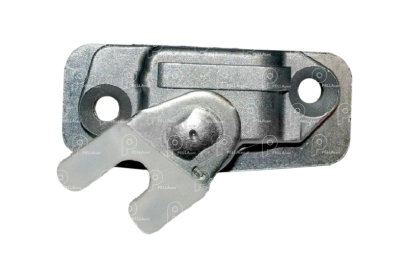 Cerradura puerta lateral Der Daily