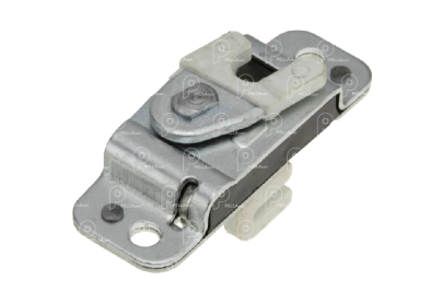 Cerradura puerta lateral Der Daily