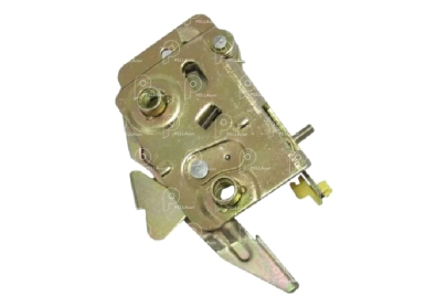 Cerradura port&oacute;n trasero Daily