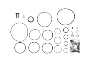 Kit Rep. válvula Remolque Tipo W Mod Nuevo Qn