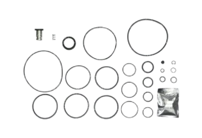 Kit Rep. válvula Remolque Tipo W Mod Nuevo Qn