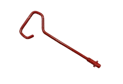 Manija de tiro cerradura Ford cargo