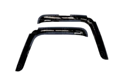 Deflector de aire Der Volvo FH FM