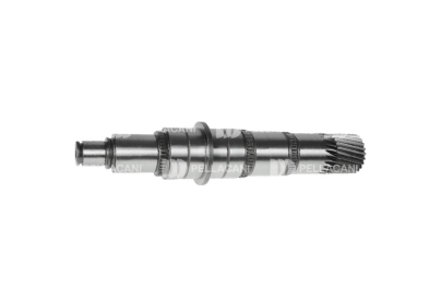 Eje acanalado ZF 16S221 Kz