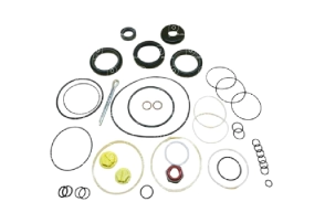 Kit de reparacion caja ZF16s221 Iveco Kz