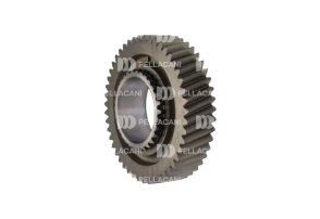 Engranaje de 1º 47Z ZF 16S221 Kz