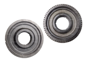 Cuerpo de acople de baja ZF 9S1310 Kz