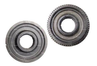 Cuerpo de acople de baja ZF 9S1310 Kz