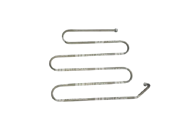 Ca&ntilde;o circuito de aire MB Axor 1933 2035