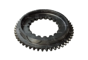 Cuerpo de acoplamiento ZF 16S221 Kz