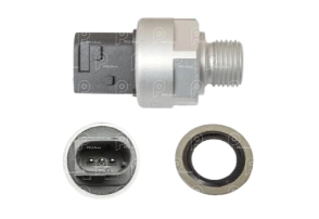 Sensor presión aire suspensión neumática  Scania S5
