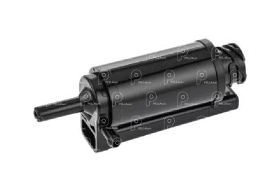 Bomba limpiaparabrisas 24V Scania