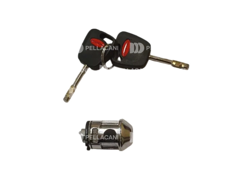 Cilindro encendido Ford l�nea nueva 1722 1932