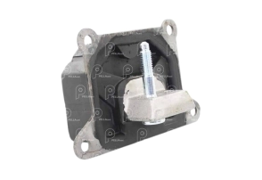 Soporte motor y caja Scania S6