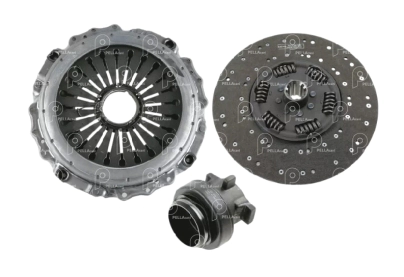 Kit de embrague VW Constellation 17250 Sachs