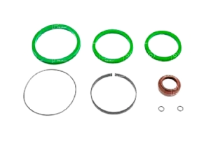 Kit rep cilindro mando caja G240 MB Actros