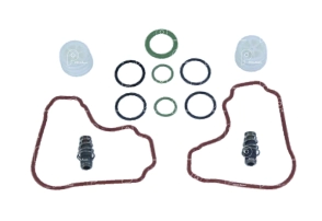 Kit Rep. válvula cilindro GP caja MB Actros Qn
