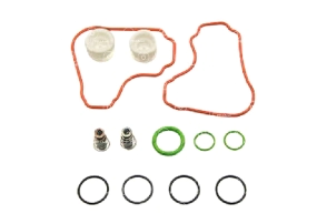 Kit Rep. válvula cilindro GP caja MB Actros Qn