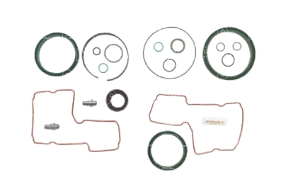 Kit rep caja de cambios Actros Qn