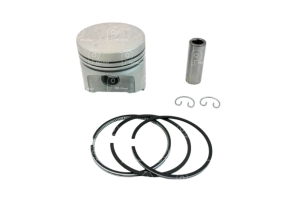 Kit pistón aros Holset 92mm Std Qn