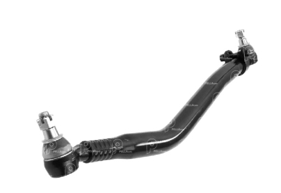 Barra corta de direccion VW 9150 791mm Lm