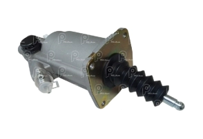 Servo embrague tipo Kongsberg Iveco Vertis
