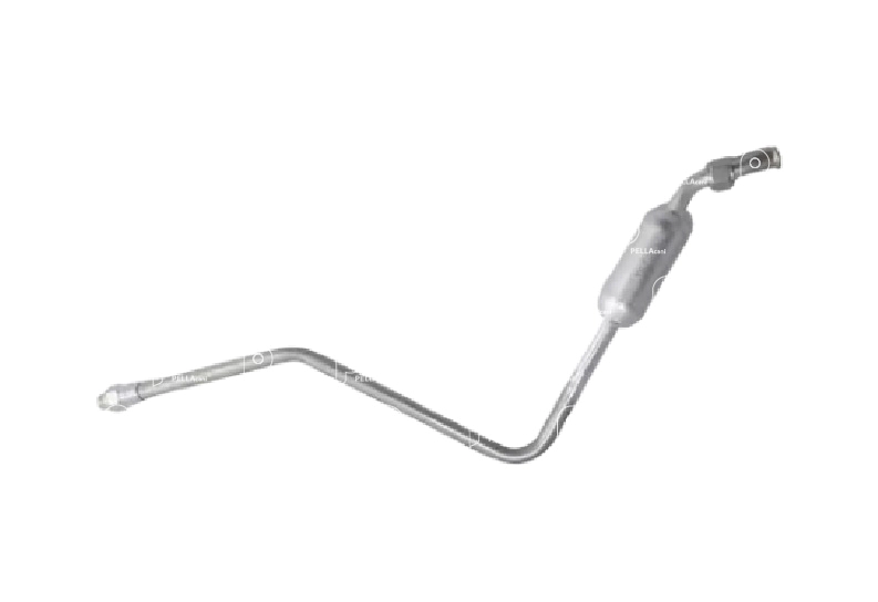 Ca&ntilde;o de compresor con recamara VW 13180