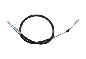 Cable de freno trasero Izq MB 710