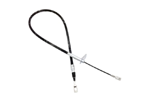 Cable de freno trasero Der MB 710
